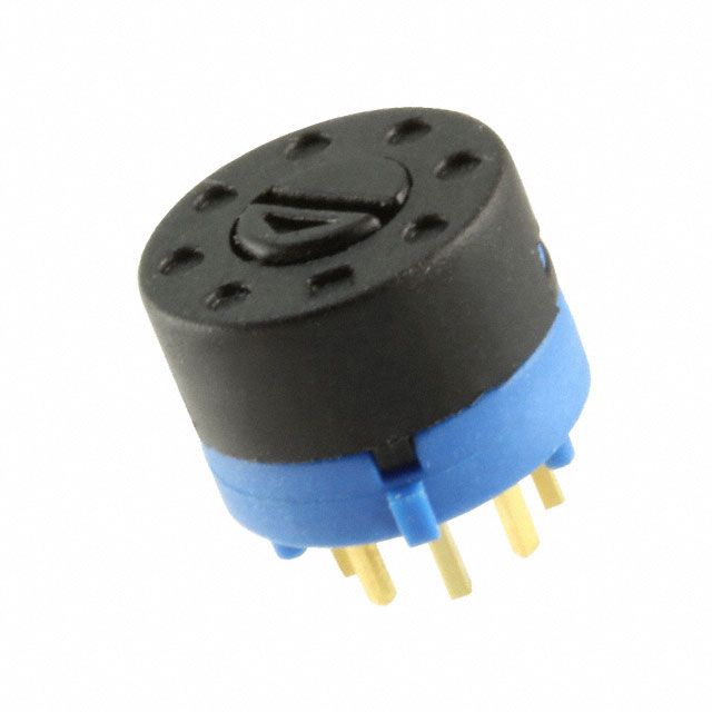 C&K Switches_RM104002BCB