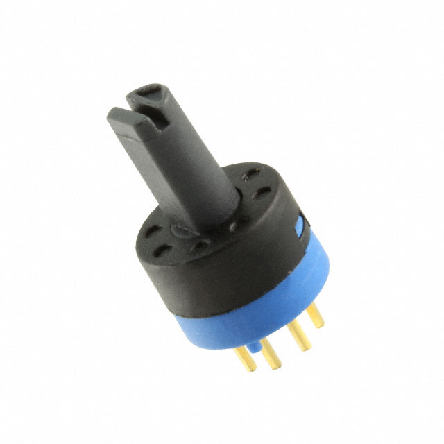 C&K Switches_RM107772BCB