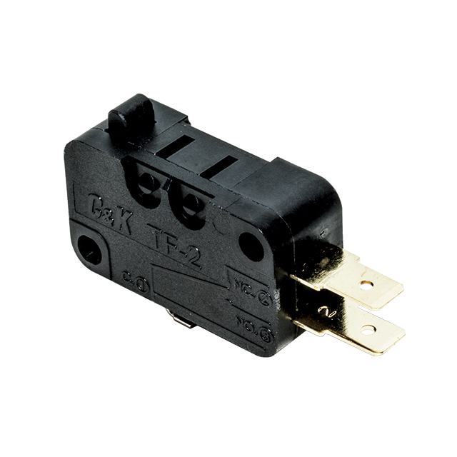 C&K Switches_TF2CHK6ST1540C