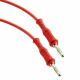 Cal Test Electronics_CT2062-10-2_TEST LEAD BANANA TO BANANA 4"