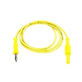 Cal Test Electronics_CT2075-25-4_TEST LEAD BANANA TO BANANA 9.8"