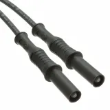 Cal Test Electronics_CT2162-150-0_TEST LEAD BANANA TO BANANA 59.1"