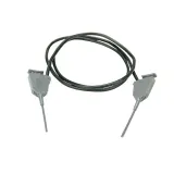 Cal Test Electronics_CT2406-100-8_MINI HOOK TO MINI HOOK 39.4"