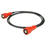 Cal Test Electronics_CT2417-100-2_CBL ASSY BNC PLUG TO PLUG 3.3'