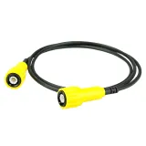 Cal Test Electronics_CT2417-100-4_CBL ASSY BNC PLUG TO PLUG 3.3'