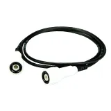 Cal Test Electronics_CT2417-100-9_CBL ASSY BNC PLUG TO PLUG 3.3'