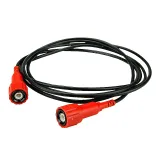 Cal Test Electronics_CT2417-200-2_CBL ASSY BNC PLUG TO PLUG 6.6'