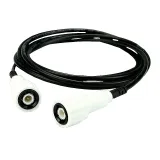Cal Test Electronics_CT2417-200-9_CBL ASSY BNC PLUG TO PLUG 6.6'