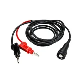 Cal Test Electronics_CT2435-100-2_TEST LEAD BNC TO BANANA 39.4"