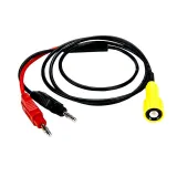 Cal Test Electronics_CT2435-100-4_TEST LEAD BNC TO BANANA 39.4"