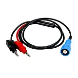 Cal Test Electronics_CT2435-100-5_TEST LEAD BNC TO BANANA 39.4"