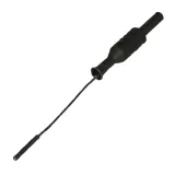 Cal Test Electronics_CT2887-10-0_TEST LEAD BANANA TO SOCKET 4"