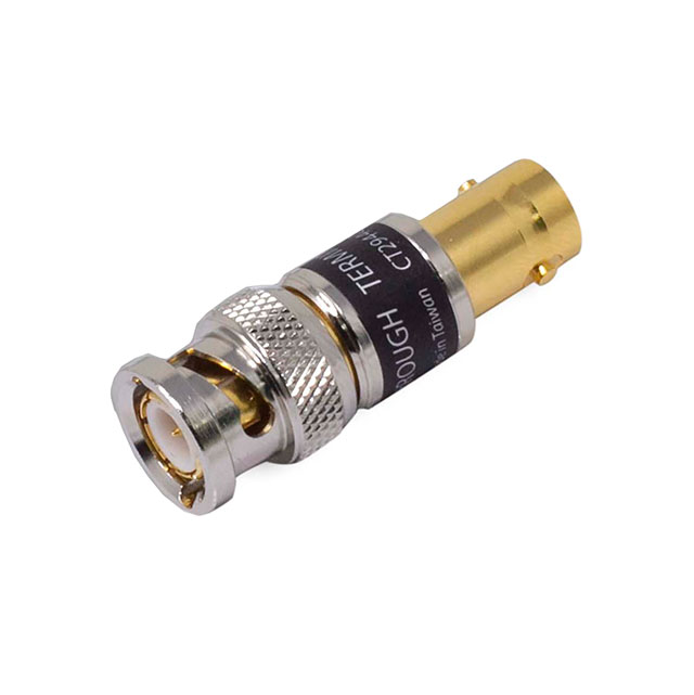Cal Test Electronics_CT2944C-50