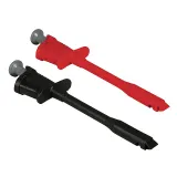 Cal Test Electronics_CT3045_INSULATION PIERCING CLIP BLK/RED