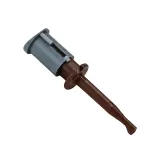 Cal Test Electronics_CT3180-1_MINIPRO TEST CLIP BROWN SOLDER