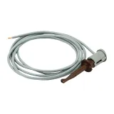 Cal Test Electronics_CT3181-100-1_MINI HOOK TO WIRE LEADS 39.4"