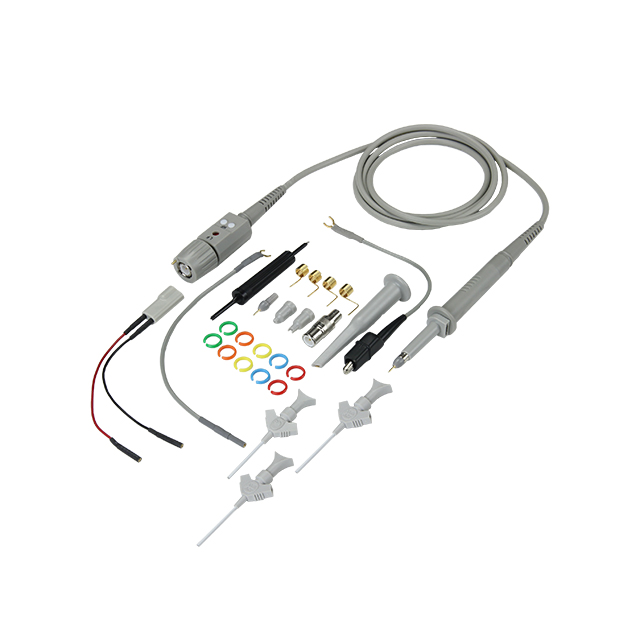 Cal Test Electronics_CT3288ARA