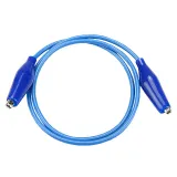 Cal Test Electronics_CT3302-50-6_TEST LEAD GATOR TO GATOR 20"