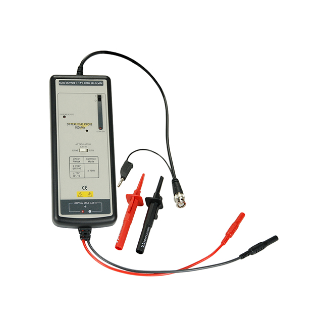 Cal Test Electronics_CT3686