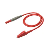 Cal Test Electronics_CT3802-30-2_TEST LEAD BANANA TO GATOR 12"