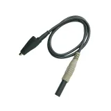 Cal Test Electronics_CT3802-60-0_TEST LEAD BANANA TO GATOR 24"