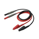 Cal Test Electronics_CT3803-60_TEST LEAD BANANA TO GATOR 24"
