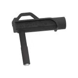 Cal Test Electronics_CT3881-0_6.6MM MAG CONN RA BANA JACK BLK