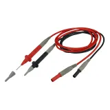 Cal Test Electronics_CT3982-120_PROBE LEAD TO SHTH P W/HOOKS SIL