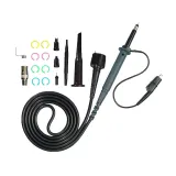 Cal Test Electronics_GE1512RA_OSCOPE PROBE X10 135MHZ 10M