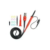 Cal Test Electronics_GE3122_OSCOPE PROBE X100 100MHZ 100M