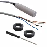 Carlo Gavazzi_CA18CAF08BPA2IO_CAP PROX M18 IO-LINK CAB