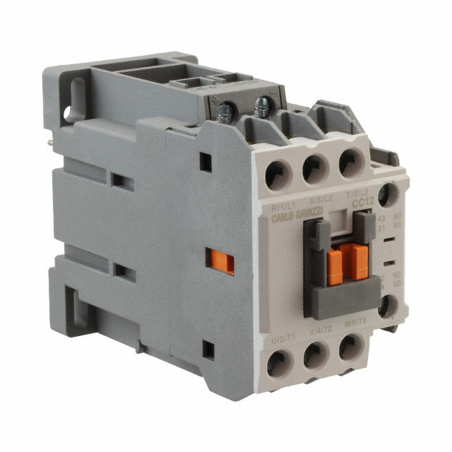 Carlo Gavazzi_CC12SD24