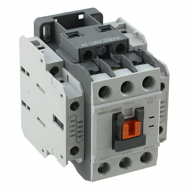 Carlo Gavazzi_CC32SA120