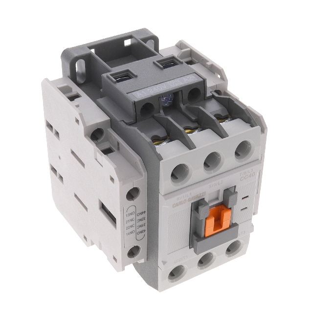 Carlo Gavazzi_CC40SA240