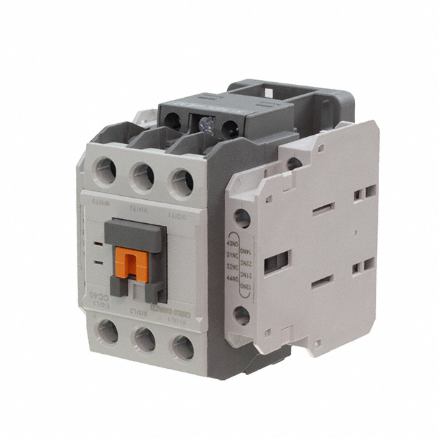 Carlo Gavazzi_CC40SA480-60HZ