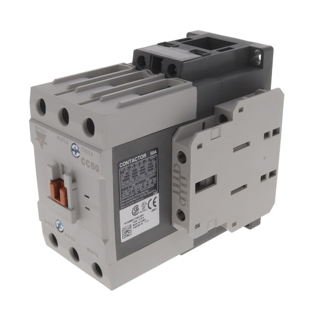 Carlo Gavazzi_CC50LA24