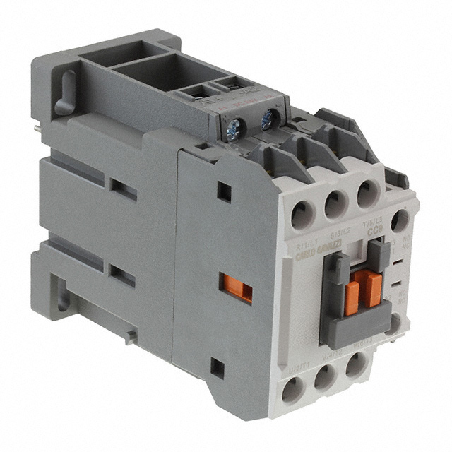 Carlo Gavazzi_CC9SD24