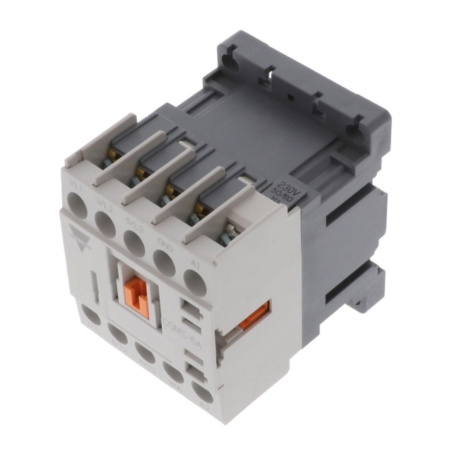 Carlo Gavazzi_CGMS-6A-230-10