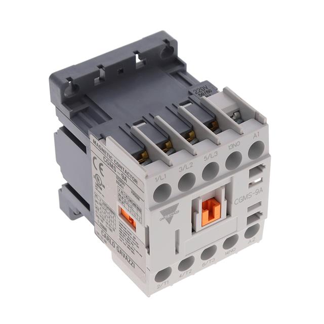 Carlo Gavazzi_CGMS-9A-220-10