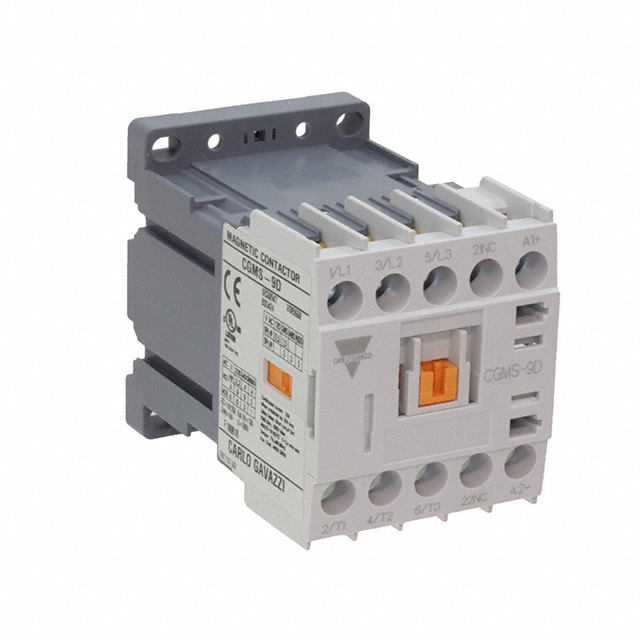 Carlo Gavazzi_CGMS-9D-24S-01