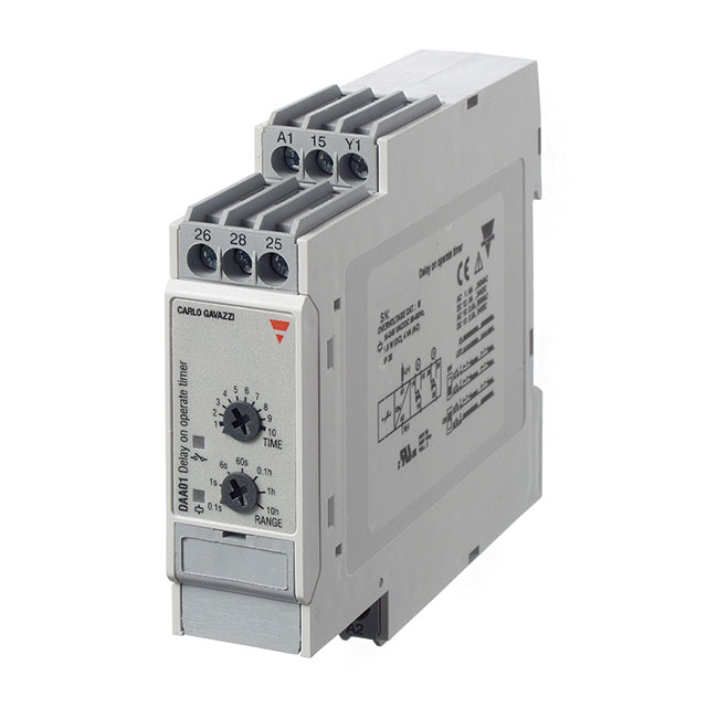 Carlo Gavazzi_DAA01CM24