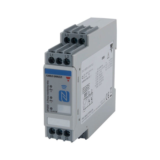 Carlo Gavazzi_DPD02DM44