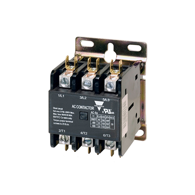 Carlo Gavazzi_GDP253L120V