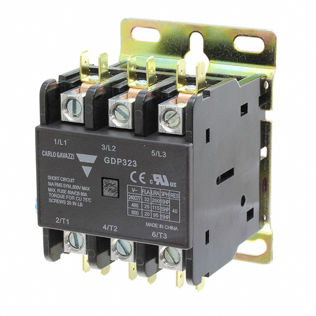 Carlo Gavazzi_GDP323L120V