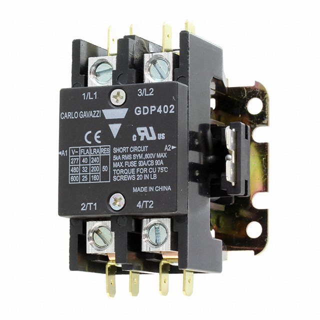 Carlo Gavazzi_GDP402L120V