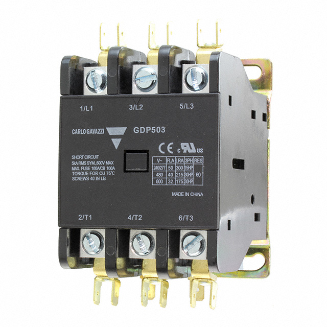 Carlo Gavazzi_GDP503L220V