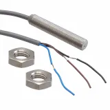 Carlo Gavazzi_ICS08L45F20A2PO_IND PROX M8 LONG PNP NO