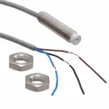 Carlo Gavazzi_ICS08S30N40A2PO_IND PROX M8 SHORT PNP NO
