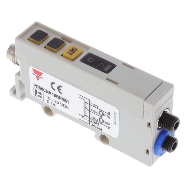 Carlo Gavazzi_PD60CNK18BPM5T