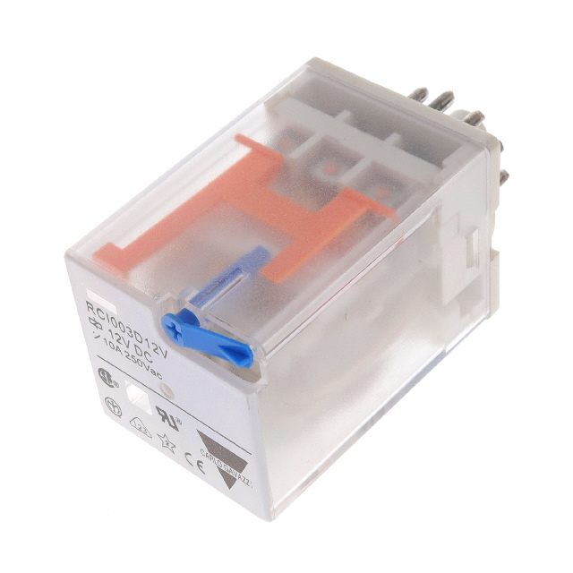 Carlo Gavazzi_RCI003D12V